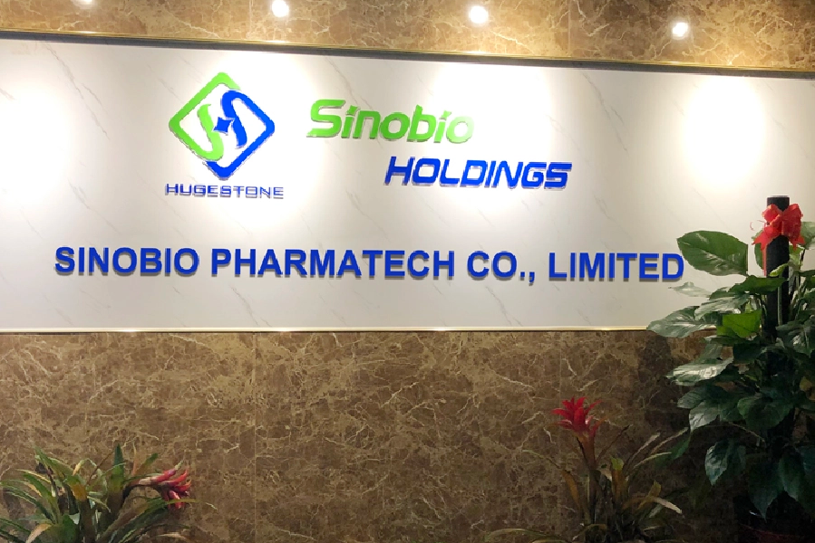 Sinobio Pharmatech Co., Limitado 